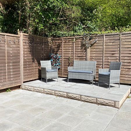 Вилла Mountain View Aberavon Beach, Afan Valley & Margam Park, South Wales Порт-Толбот Экстерьер фото