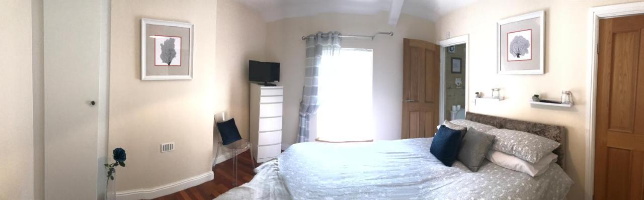 Вилла Mountain View Aberavon Beach, Afan Valley & Margam Park, South Wales Порт-Толбот Экстерьер фото